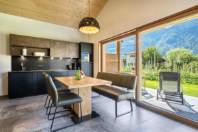 Pixnerhof Chalet Natyra Castelbello-Ciardes